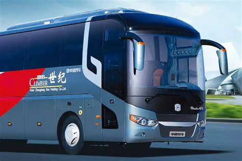 bus type china market by coach length